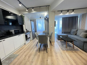 Varna central apartment with parking for normal to middle sized cars